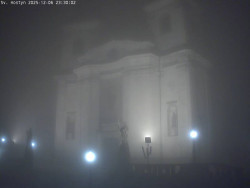 Bazilika Nanebevzetí Panny Marie