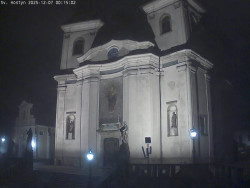 Bazilika Nanebevzetí Panny Marie