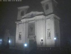 Bazilika Nanebevzetí Panny Marie