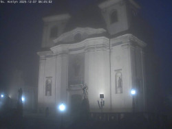 Bazilika Nanebevzetí Panny Marie