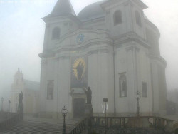 Bazilika Nanebevzetí Panny Marie