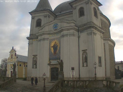 Bazilika Nanebevzetí Panny Marie