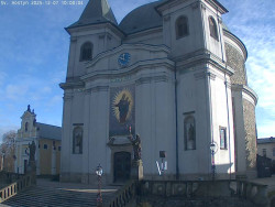 Bazilika Nanebevzetí Panny Marie