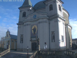 Bazilika Nanebevzetí Panny Marie