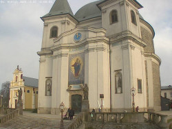 Bazilika Nanebevzetí Panny Marie