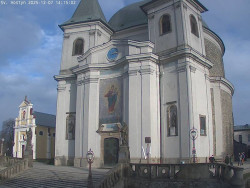 Bazilika Nanebevzetí Panny Marie