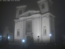 Bazilika Nanebevzetí Panny Marie