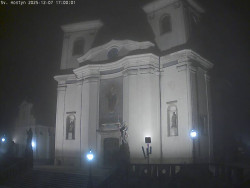 Bazilika Nanebevzetí Panny Marie