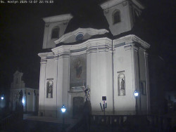 Bazilika Nanebevzetí Panny Marie