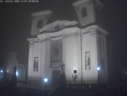 Bazilika Nanebevzetí Panny Marie