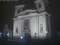 Bazilika Nanebevzetí Panny Marie