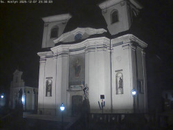 Bazilika Nanebevzetí Panny Marie