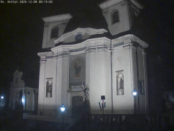 Bazilika Nanebevzetí Panny Marie