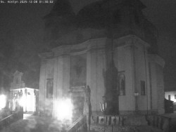 Bazilika Nanebevzetí Panny Marie