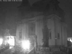 Bazilika Nanebevzetí Panny Marie