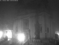 Bazilika Nanebevzetí Panny Marie