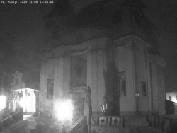 Bazilika Nanebevzetí Panny Marie