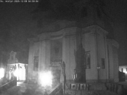 Bazilika Nanebevzetí Panny Marie