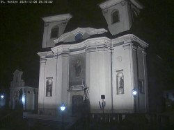 Bazilika Nanebevzetí Panny Marie