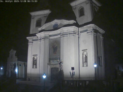 Bazilika Nanebevzetí Panny Marie