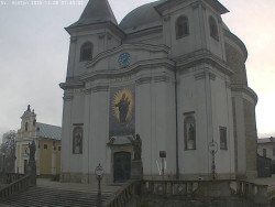 Bazilika Nanebevzetí Panny Marie