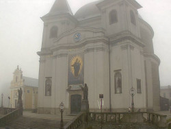 Bazilika Nanebevzetí Panny Marie