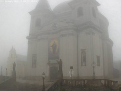 Bazilika Nanebevzetí Panny Marie