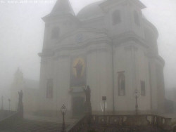 Bazilika Nanebevzetí Panny Marie