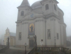 Bazilika Nanebevzetí Panny Marie