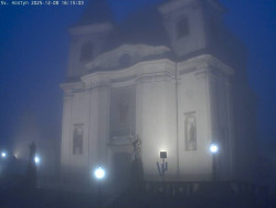 Bazilika Nanebevzetí Panny Marie