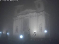 Bazilika Nanebevzetí Panny Marie