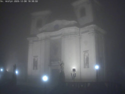 Bazilika Nanebevzetí Panny Marie