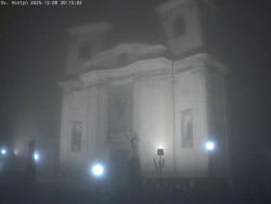 Bazilika Nanebevzetí Panny Marie