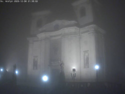 Bazilika Nanebevzetí Panny Marie