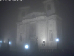 Bazilika Nanebevzetí Panny Marie