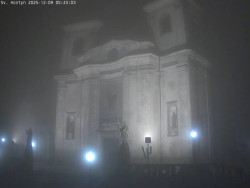 Bazilika Nanebevzetí Panny Marie