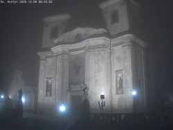 Bazilika Nanebevzetí Panny Marie