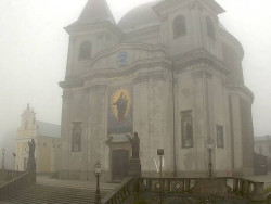 Bazilika Nanebevzetí Panny Marie