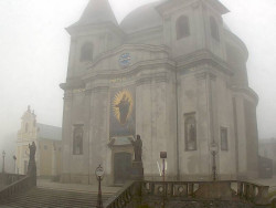 Bazilika Nanebevzetí Panny Marie