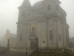 Bazilika Nanebevzetí Panny Marie