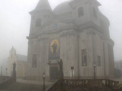 Bazilika Nanebevzetí Panny Marie