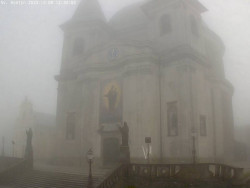 Bazilika Nanebevzetí Panny Marie