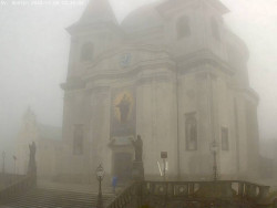 Bazilika Nanebevzetí Panny Marie