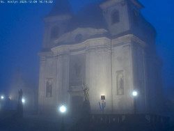 Bazilika Nanebevzetí Panny Marie