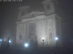 Bazilika Nanebevzetí Panny Marie