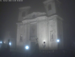 Bazilika Nanebevzetí Panny Marie