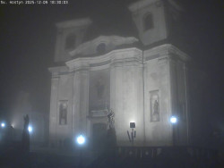 Bazilika Nanebevzetí Panny Marie