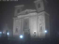 Bazilika Nanebevzetí Panny Marie