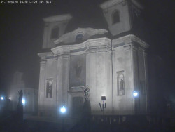 Bazilika Nanebevzetí Panny Marie