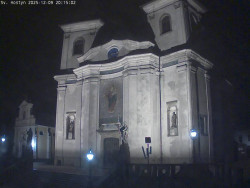 Bazilika Nanebevzetí Panny Marie